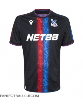 Crystal Palace Tricou Fotbal Replică 2024-25 Barbati Treilea